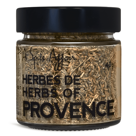 Herbs of Provence A Spice Affair. 40g (1.4 oz) Jar