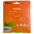 thumbnail image 2 of GFlexi Extra Spin Pentagon Tennis String – Enhanced Spin, Control & Comfort - 17L Gauge, 2 of 4