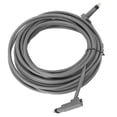 thumbnail image 1 of Starlink Cable for Starlink Rectangular Satellite V2, Starlink Internet Kit Satellite Cable Extension, Starlink Replacement Cable, Starlink Accessories, 1 of 7