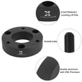 thumbnail image 3 of Unique Bargains 2.5inch Front Suspension Leveling Lift Kit for GMC 1500 4WD 2007-2017, 3 of 10
