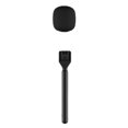 thumbnail image 2 of Wireless Microphones Interview Handheld Mic Adapter Bracket Mount for DJI Mic TAPDRA Spare Part, 2 of 3