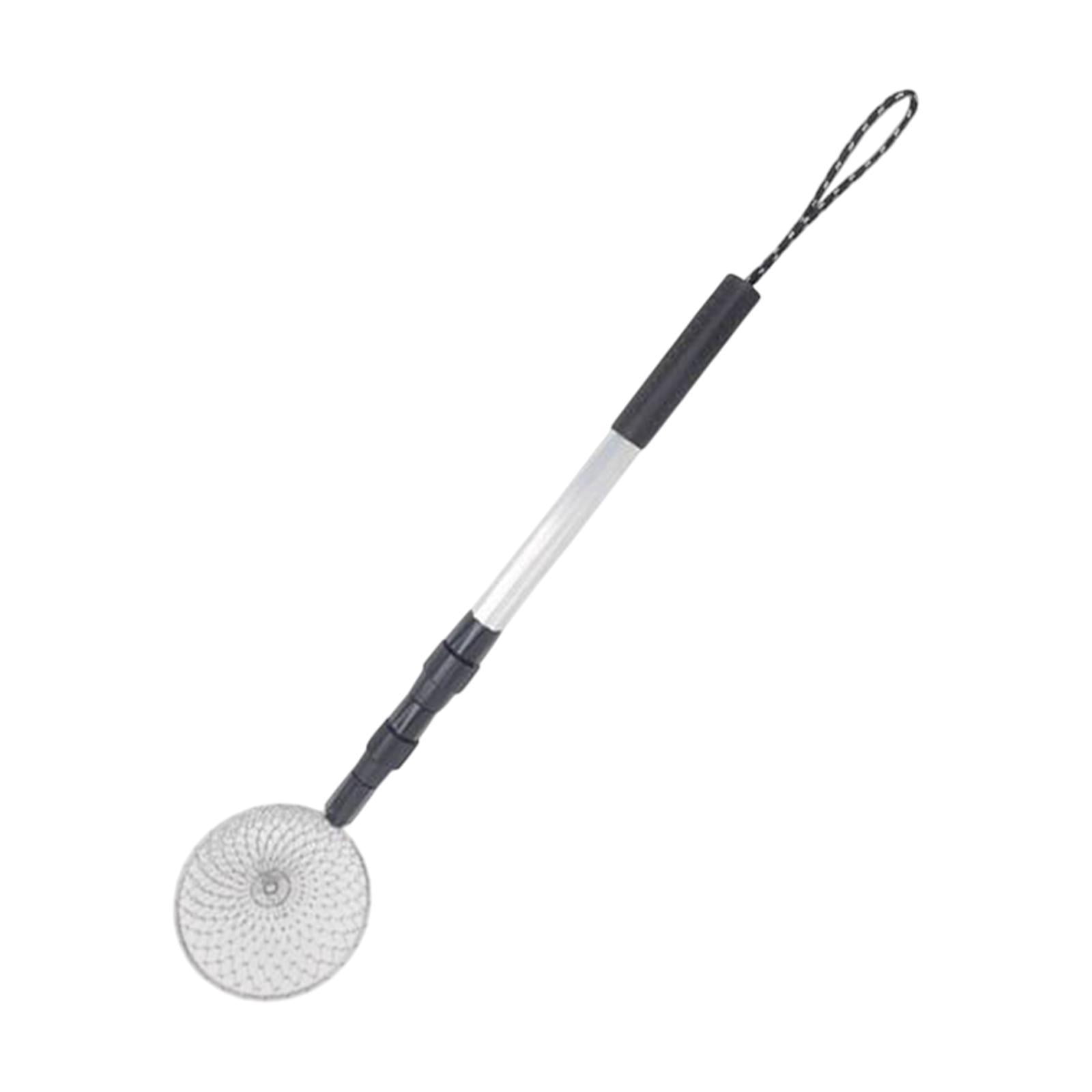 S SERENABLE Ice Fishing Skimmer Adjustable Practical Ice Fishing Accessories 11 cm