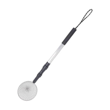 jinwen Ice Fishing Skimmer Adjustable Practical Ice Fishing Accessories 11 cm