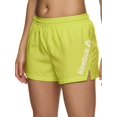 thumbnail image 3 of Reebok Women's Staple Running Short With Mesh Lining, 3 of 6