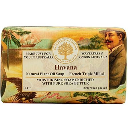 Wavertree & London Havane (1 Barre)