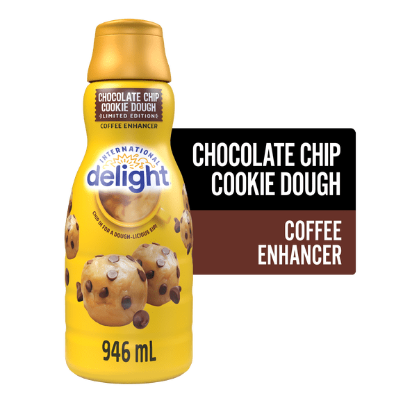 International Delight Édition Limitée