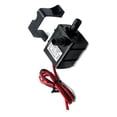 thumbnail image 2 of relayinert DC 12V Water Cooling Pump Waterproof Brushless Pumps Modification Type 1 1Set, 2 of 6