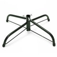 thumbnail image 3 of Tree Tripod Base Bracket Brackets Metal Support Iron For Home Party Decoration Rugged And Non-slip Heavy Duty Christmas, 3 of 5