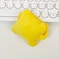 thumbnail image 1 of 10Pcs Cute Mini Wrist Cushion, Uscallm Ergonomic Wrist Cushion Office Wrist Support Pillow Mini Hand Cushion For Computer Typing Wrist Rest For Desk Work Carpal Tunnel Relief, 1 of 6