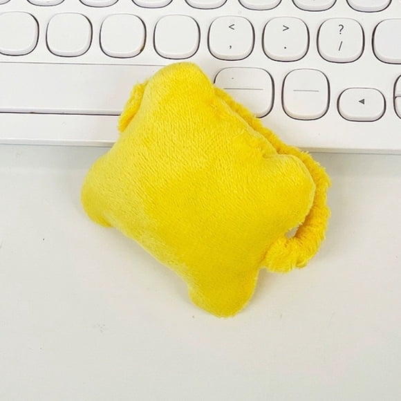 PALIFEUR Bedding Comforter Sets Cute Mini Wrist Cushion Wrist Protection Small Pillow Office Worker Hand Cushion Office Wrist Protectors