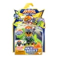 thumbnail image 1 of Akedo Ninja Bosses Boss Wrapsnap, 1 of 4