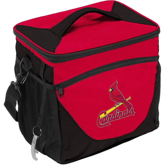 logobrands MLB Unisexe-Adulte Glacière 24 Canettes