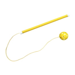 Balle de saut pour chien, Activation lumineuse, musique clignotante et