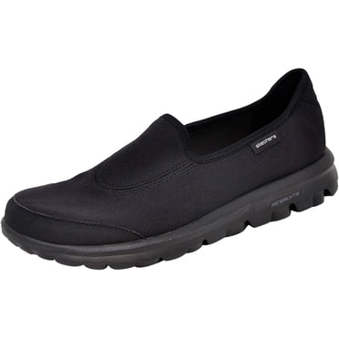 Skechers Performance Women's Go Walk Slip-On Walking Shoe