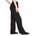 thumbnail image 4 of No Boundaries Women's Wide Leg Jogger, 4 of 6