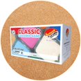 thumbnail image 2 of Sandtastik Classic Colored Sand, Tan - 10 lb, 2 of 5
