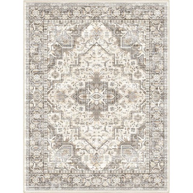 phonzenuo Area Rug 231182A (8x10)