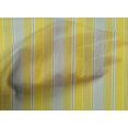 thumbnail image 3 of oneOone Coton Tissu à Rayures Multicolores Tissu BTY 56 Pouces de Large, 3 of 3