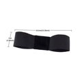 thumbnail image 4 of Feltree Training Device Correction Belt Motion Practice Aid Belt Posture Correction Belt Blue and Optional, 4 of 7