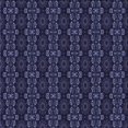 thumbnail image 1 of Ahgly Company Machine Washable Indoor Square Transitional Deep Periwinkle Purple Area Rugs, 5' Square, 1 of 7