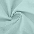 thumbnail image 4 of Femmes Occasionnels Débardeur Robe Sans Manches Faux Cou Lin Robes d'Été Licol Sundress Beachwear, 4 of 5