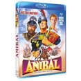 thumbnail image 1 of Hannibal ( Annibale ) [ Blu-Ray, Reg.A/B/C Import - Espagne ], 1 of 1