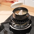 thumbnail image 4 of SHISUYAN Induction Adapter Plate Induction Cooktop Adapter Plate Heat Diffuser for Glass Cooktop, 4 of 8