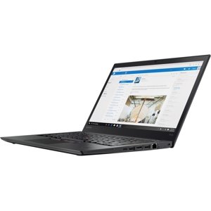 LENOVO ThinkPad T470s, 14" FHD ,i5-7300U, 8GB, 256GB, Rénovés