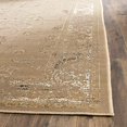 thumbnail image 4 of Safavieh Vintage 4' x 5'7" Rug in Taupe, 4 of 5