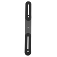 thumbnail image 3 of Dual Flash Bracket Hot Shoe Bracket Mount Holder for Tripod Stand DSLR Camera Accessories, 3 of 7