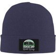 thumbnail image 2 of Nobody Knows I'm Trans Hat LGBT Pride Transgender Rights Hat Trucker Hat Mesh Baseball Cap Sun Hat, 2 of 9