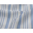 thumbnail image 4 of oneOone Viscose Jersey Fabric Stripe Print Sewing Fabric BTY 60 Inch Wide, 4 of 4