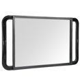 thumbnail image 2 of Hand Mirror Easy To Hold High-quality  And No Ripples Makeup Handheld Mirror For Home For Barbeshop, 2 of 8