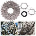 thumbnail image 4 of Haofy Roue Libre, Cassette de Vélo Accessoires de Remplacement pour Vélo de Route Roue Libre Vélo de Montagne pour Vélo Accessoires de Remplacement pour Vélo Vélo de Route, 4 of 8