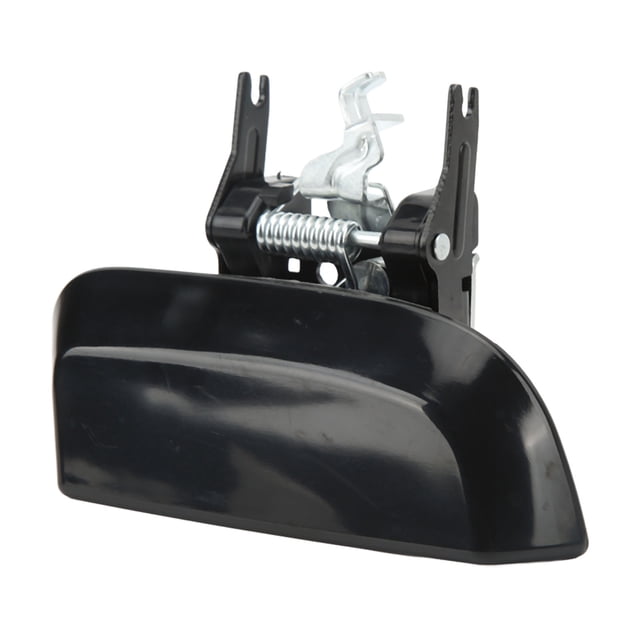 Rear Outer Door Handle,Car Rear Outer Exterior Outer Door Handle Replacement Car Exterior Door Handle Optimized for Excellence