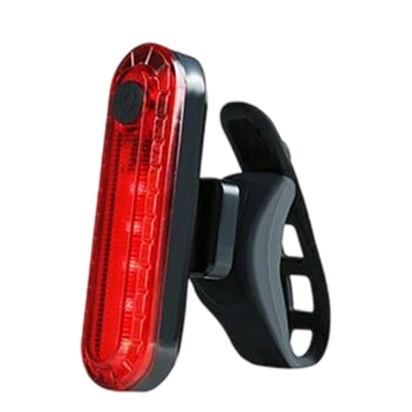 Bookk Taillights Usb Charging Outdoor Cycling High Brightness Night Cycling Lights Warning Lights