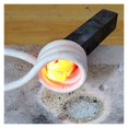 thumbnail image 3 of 25KW High Frequency Induction Heater Quenching And Annealing Equipment High Frequency Welding Machine Metal Melting Furnace ,Long Lasting, 3 of 4