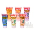 thumbnail image 2 of 6 Pieces Simulation Whipped Cream Glue Set Hair Accessories Cream Clay Glues Style C, 2 of 8