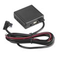thumbnail image 2 of Sonew Car AUX Adapter USB 3.5mm Plug Music Receiver Cable For KS‑U58 PD100, 2 of 8