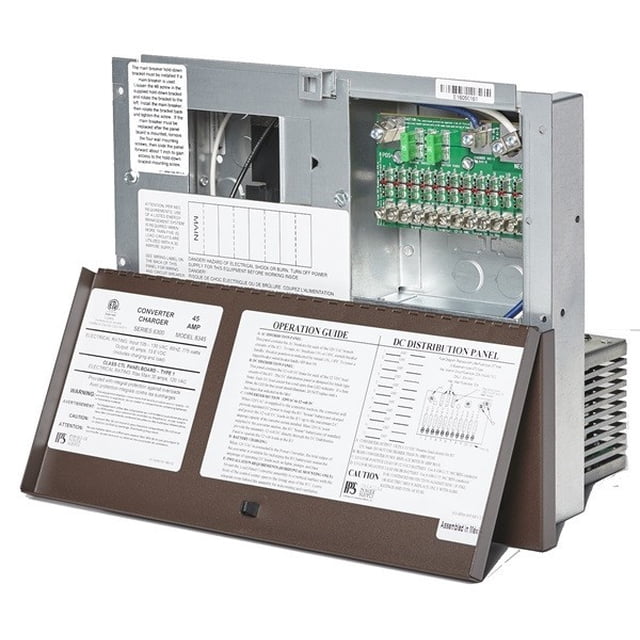 PARALLAX PWR Power Converter - 8355