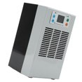 thumbnail image 4 of Smart Water Heater, Aquarium Chiller Semiconductor Refrigeration Digital Display AC 100-240V Intelligent Temperature Control 70W With Pump For Fish  US Plug Pump US Plug 110V, 4 of 8