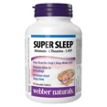 thumbnail image 1 of webber naturals Super Sleep 90 Comprimés Mollets, 1 of 2