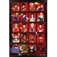 thumbnail image 1 of Dragon Ball Z - Anniversaire, 1 of 4