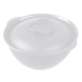 thumbnail image 1 of Yhmxh Straw Small Size Rice Bowl Soup Bowl Household Tableware Students Scald Bowl Soaking Bowl Organization and Storage Bathroom Organizers and Storage Closet Organizers and Storage, 1 of 6