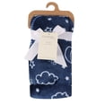 thumbnail image 2 of George Baby Plush Blanket, 2 of 5