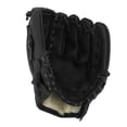 thumbnail image 4 of Baseball Glove, Ergonomic Design, Enhanced Grip & Stability, PU Leather Outfield Mitt, Excellent Durability, Suitable for All Baseball Enthusiasts, I Web, 10 Inch, 4 of 7