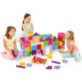 thumbnail image 4 of Little Tikes Waffle Block Castle, 4 of 7