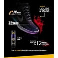 thumbnail image 4 of Crep Protect Shoe Protector Spray - Rain & Stain Waterproof Nano Protection for Sneaker, Leather, Nubuck, Suede & Canvas, 4 of 4