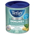 thumbnail image 1 of Tetley Super Herbal Tea Immune+ -Peppermint & Ginger with Zinc and Vit D, 1 of 1