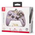 thumbnail image 3 of PowerA Enhanced Wired Controller for Nintendo Switch - Valiant Link, 3 of 9